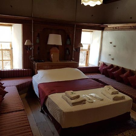 Ormana Active Butik Otel Ibradi Екстериор снимка