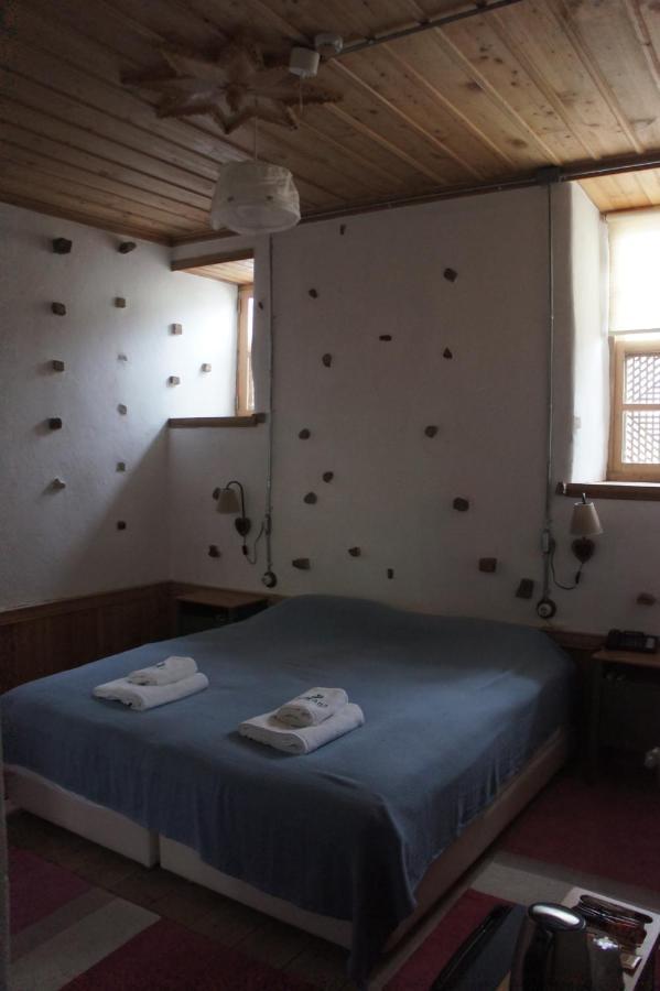 Ormana Active Butik Otel Ibradi Екстериор снимка