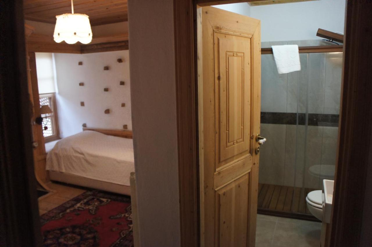Ormana Active Butik Otel Ibradi Екстериор снимка