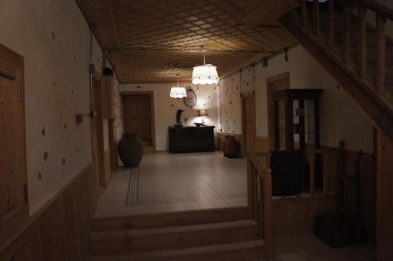 Ormana Active Butik Otel Ibradi Екстериор снимка