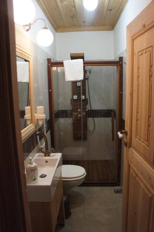 Ormana Active Butik Otel Ibradi Екстериор снимка