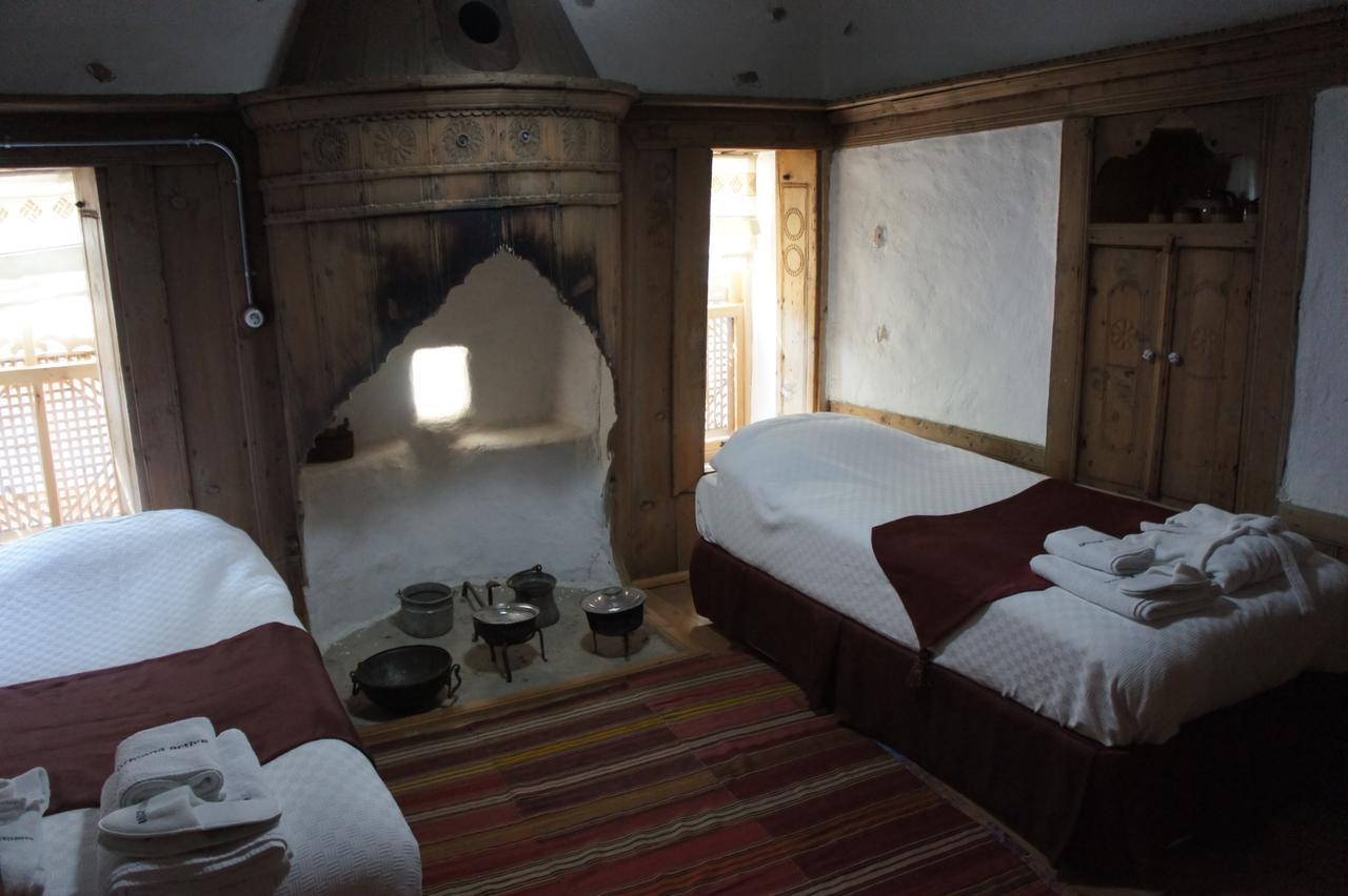 Ormana Active Butik Otel Ibradi Екстериор снимка