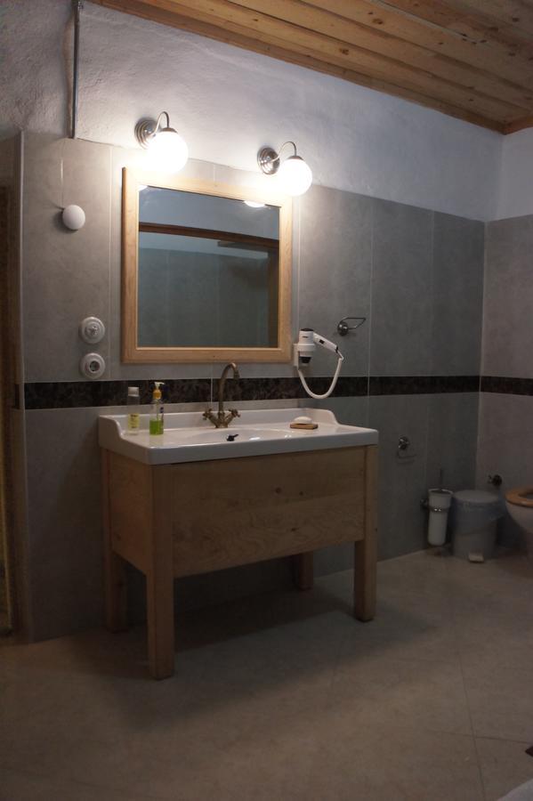 Ormana Active Butik Otel Ibradi Екстериор снимка