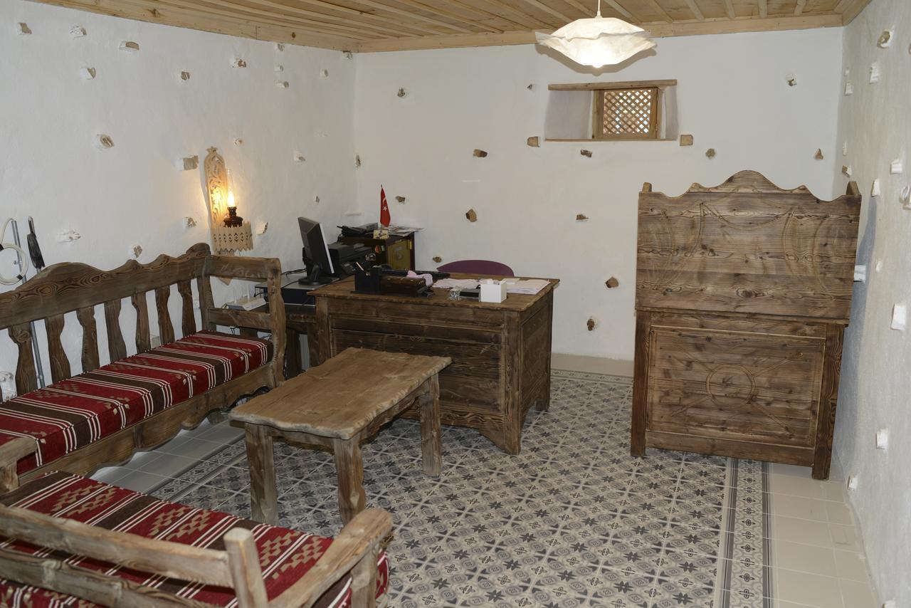 Ormana Active Butik Otel Ibradi Екстериор снимка