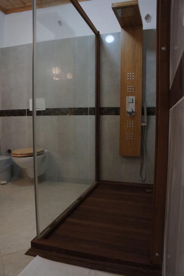 Ormana Active Butik Otel Ibradi Екстериор снимка