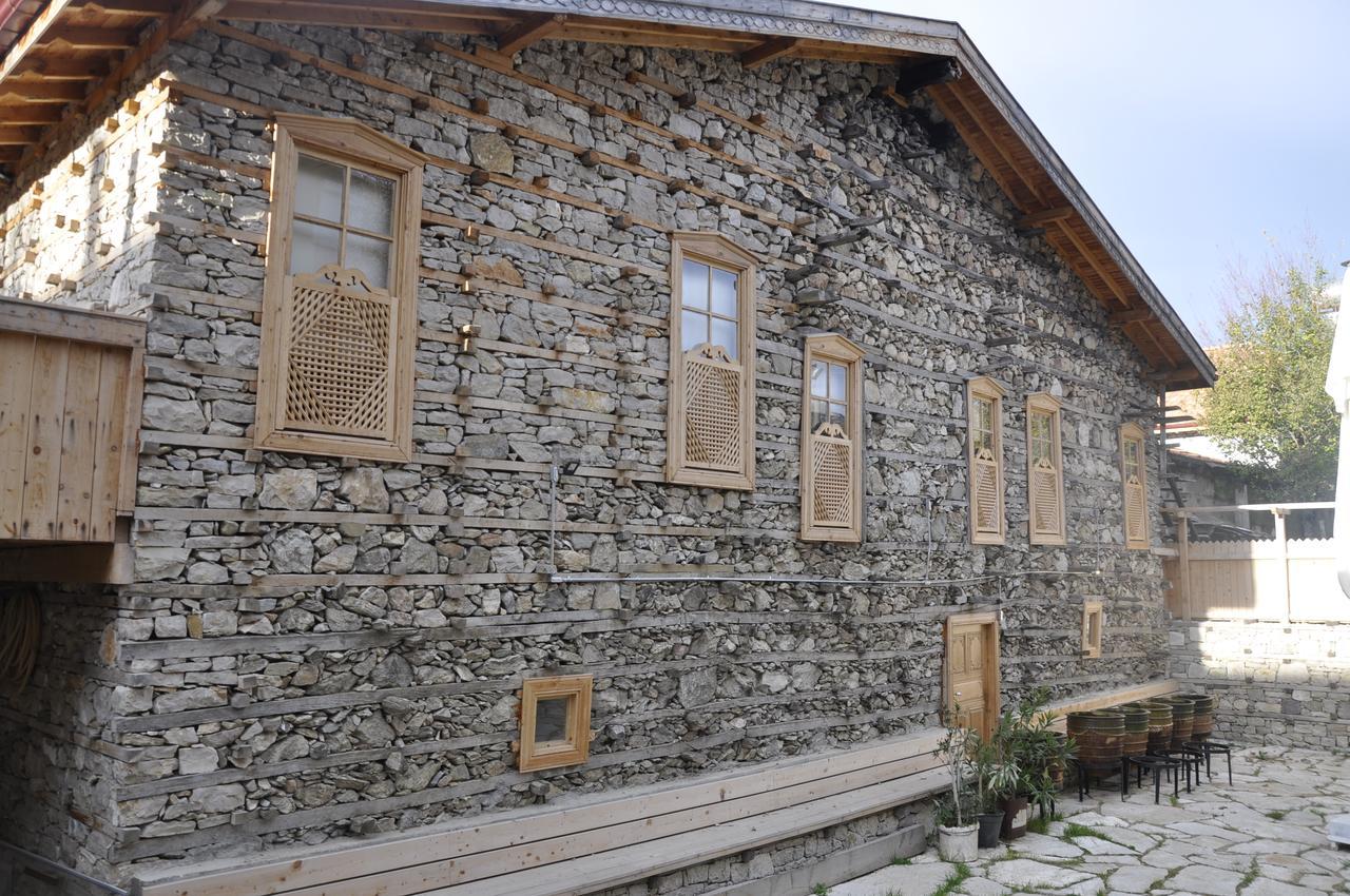 Ormana Active Butik Otel Ibradi Екстериор снимка