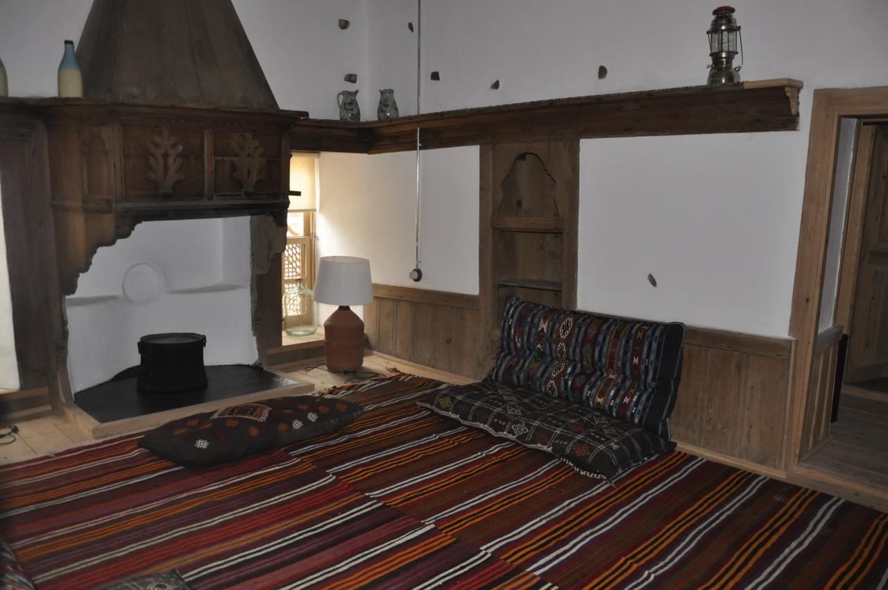 Ormana Active Butik Otel Ibradi Екстериор снимка